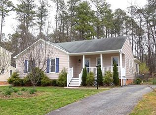 2525 London Rd, Henrico, VA 23233