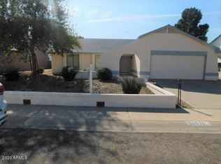 6531 W Turquoise Ave, Glendale, AZ 85302