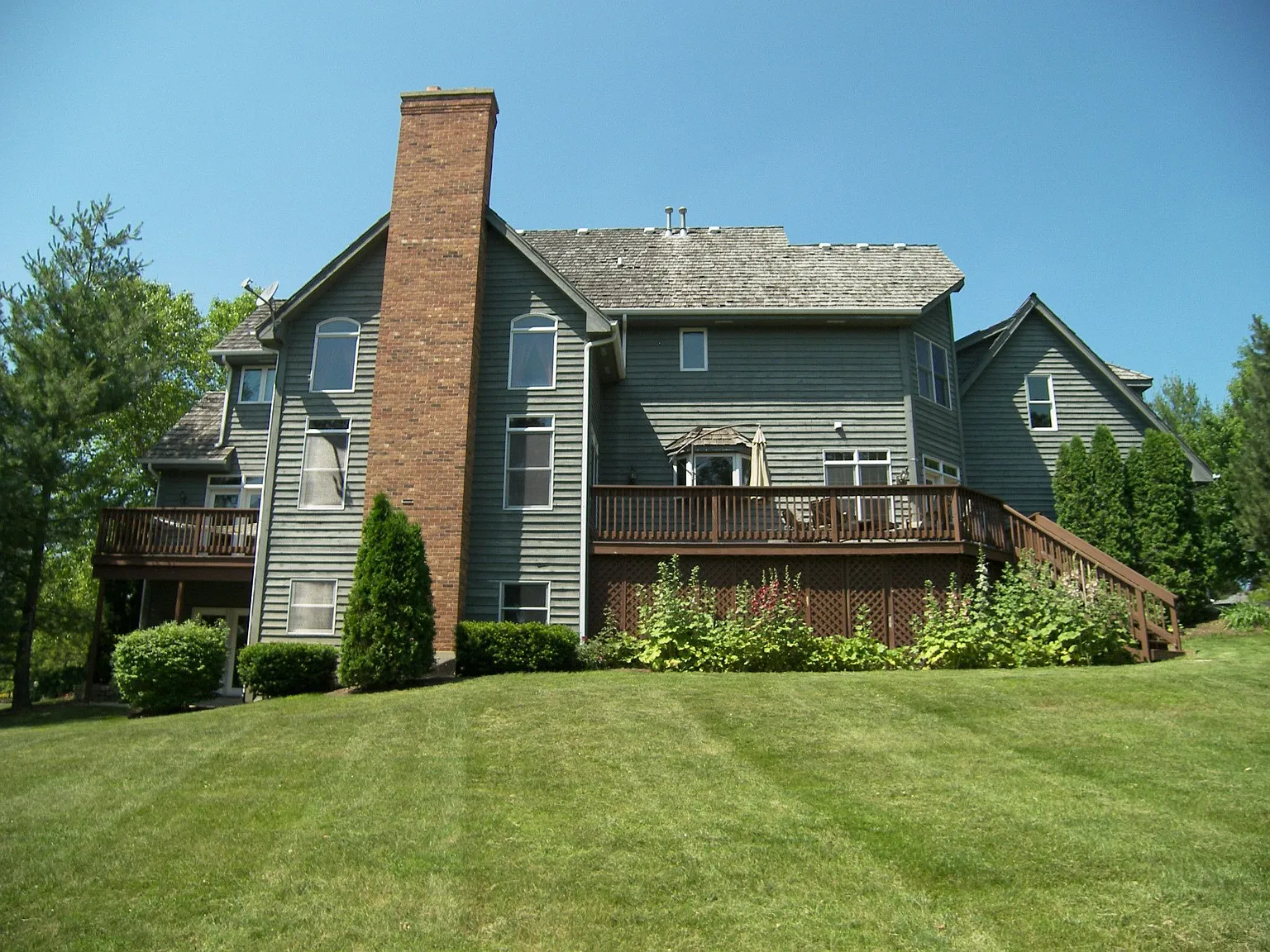 4006 Windmere Ln photo 1