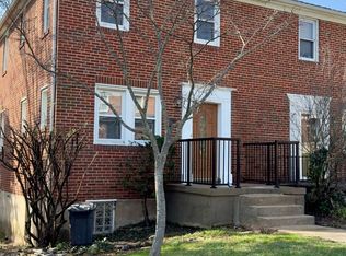 765 Charing Cross Rd, Baltimore, MD 21229