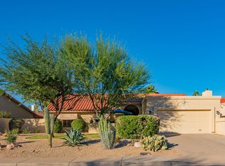 10504 E Bella Vista Dr, Scottsdale, AZ 85258