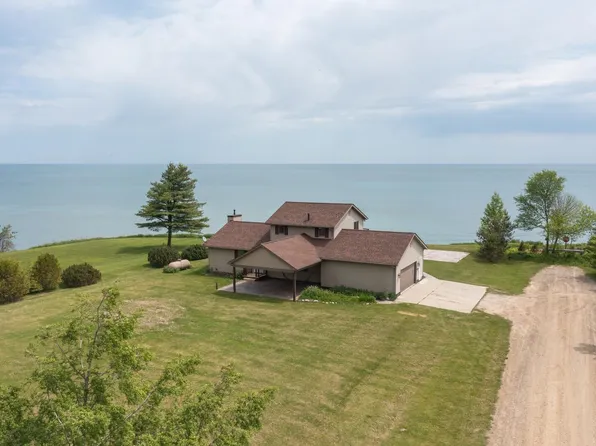 7337 Sheridan Line Rd, Lexington, MI 48450