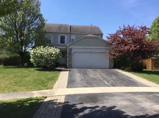 433 Primrose Ln, Bolingbrook, IL 60490