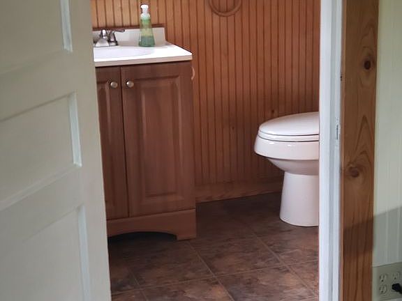 Half bath