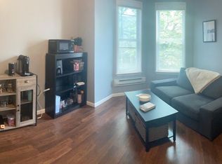 215 S 45th St APT 4, Philadelphia, PA 19104