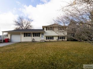 6677 N Derek Ln, Idaho Falls, ID 83401