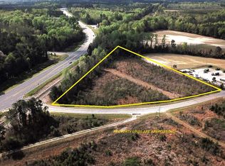 0 Riley Rd, Saint Matthews, SC 29135