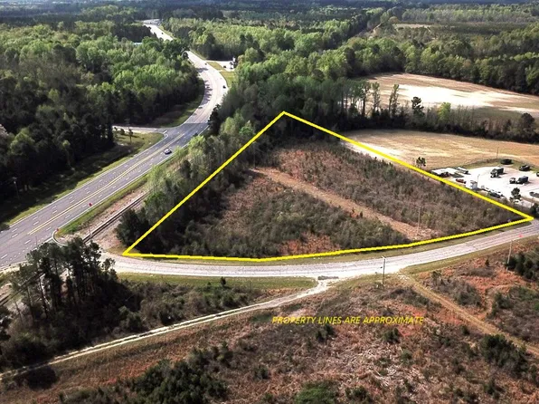 0 Riley Rd, Saint Matthews, SC 29135