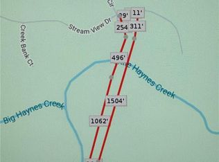 2528 Stream View Dr #21, Conyers, GA 30013