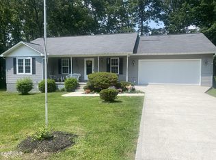 5241 Pawnee Rd, Crossville, TN 38572