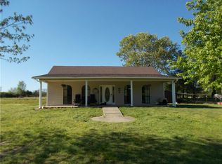 5407 Oak Bend Rd, Cecil, AR 72930
