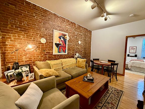 3rd image of 927 Garden St APT 4N