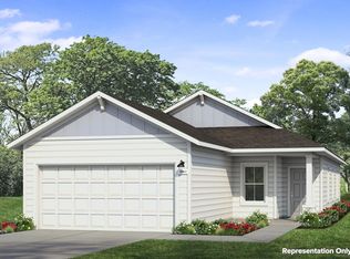 401 Rear Boot Way, Liberty Hill, TX 78642