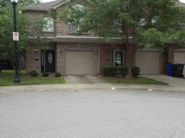 307 Broadleaf Ln, Lexington, KY 40503
