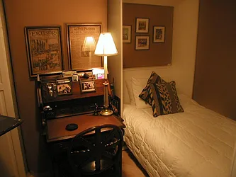 Rented by Amal C Katbe, LREB