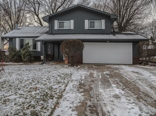 2615 Geri Dr, Bellevue, NE 68147