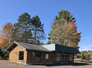 5083 N Highway 51, Mercer, WI 54547