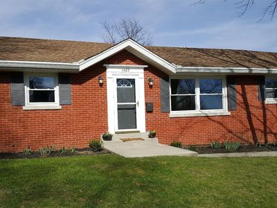 1027 Claiborne Way, Lexington, KY, 40517