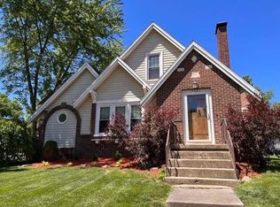 1321 Jackson St, Chillicothe, MO 64601