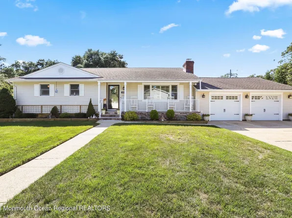 1908 Waverly Street, Oakhurst, NJ 07755