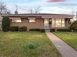26627 Norma Ave, Warren, MI 48089