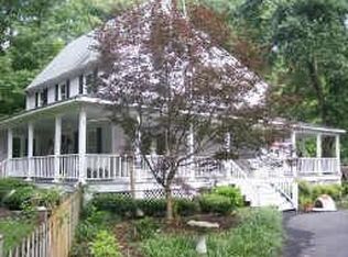 1208 Bill Poole Rd, Rougemont, NC 27572