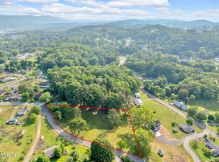 612 Kincaid St, Kingsport, TN 37660