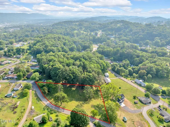 612 Kincaid St, Kingsport, TN 37660