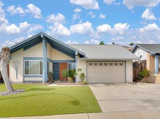 10228 Lairwood Dr, Santee, CA 92071