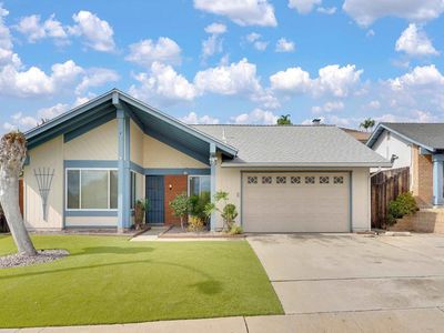 10228 Lairwood Dr, Santee, CA, 92071