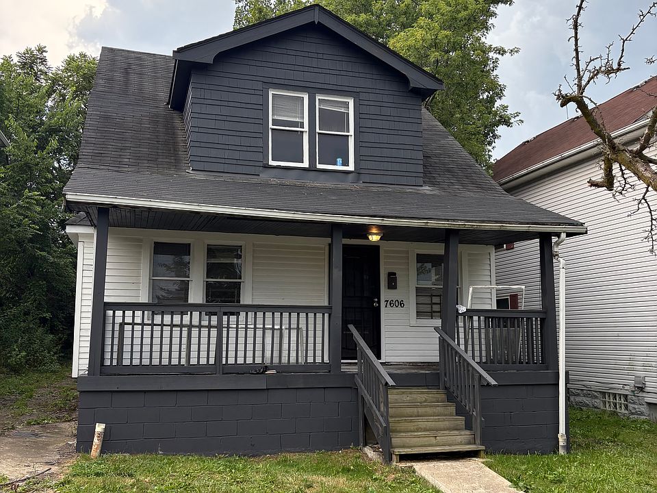 1st image of 7606 New York Ave