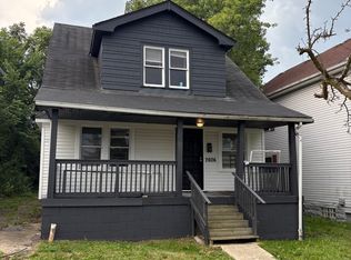 7606 New York Ave, Cleveland, OH