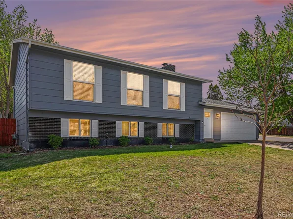 16570 E Baltic Place, Aurora, CO 80013