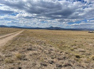 0 Coweta Trl, Hartsel, CO 80449