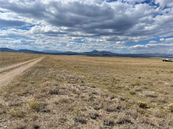 0 Coweta Trail, Hartsel, CO 80449