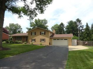 2211 Duncannon Ave NW, Canton, OH 44708