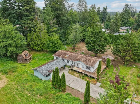 3823 138th Street NW, Marysville, WA 98271