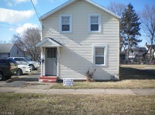 221 Scott St, Sandusky, OH
