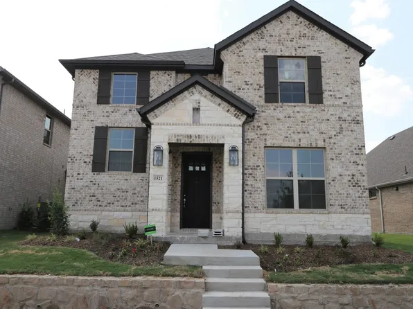 1521 Grandview Dr, Garland, TX 75042