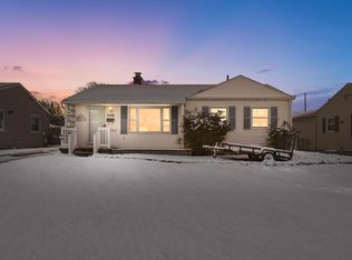 3546 Beulah Rd, Columbus, OH 43224