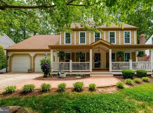 4703 Timber Ridge Dr, Dumfries, VA 22025