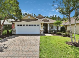 668 Copperhead Cir, Saint Augustine, FL 32092