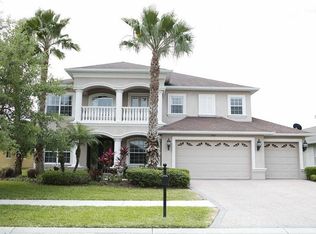 3719 Kalanchoe Pl, Wesley Chapel, FL 33544