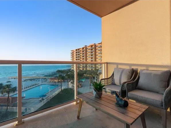 880 Mandalay Ave APT S411, Clearwater, FL 33767