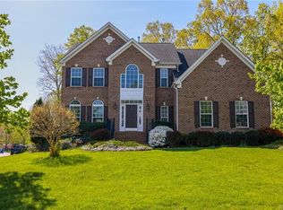 6001 Fell Pony Ct, Moseley, VA 23120
