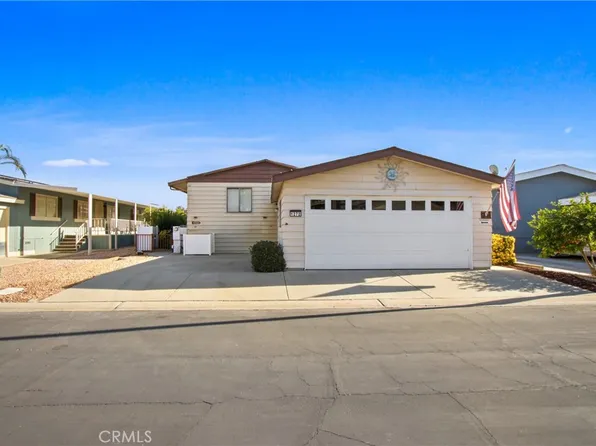1272 Lodgepole Dr, Hemet, CA 92545