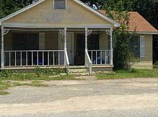 2612 16th Ave, Gulfport, MS 39501