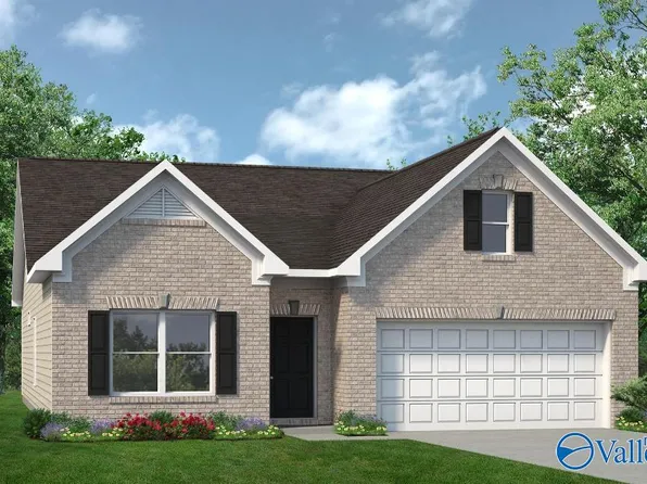 20380 Spruce Valley Dr, Athens, AL 35611