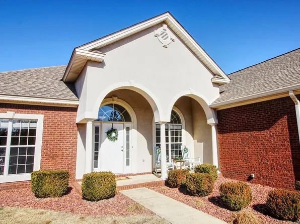 105 Shenandoah Ct, Prattville, AL 36067