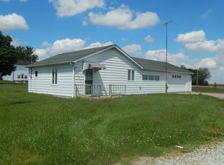 2331 41st Ave, Aledo, IL 61231